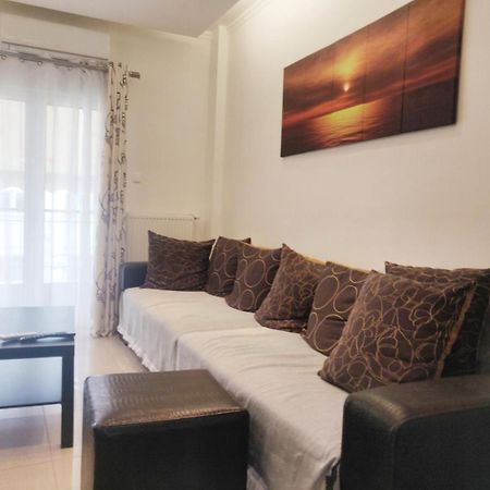 Apartment ,,The Mall Athens" Exterior photo
