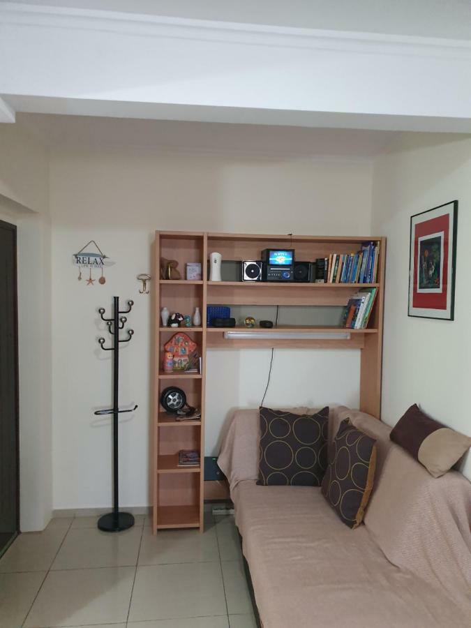 Apartment ,,The Mall Athens" Exterior photo